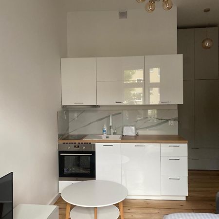 Apartament Mm Bydgoszcz Eksteriør billede