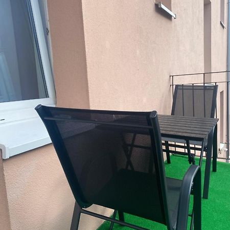 Apartament Mm Bydgoszcz Eksteriør billede