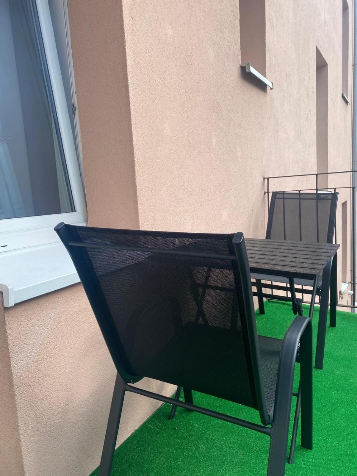 Apartament Mm Bydgoszcz Eksteriør billede