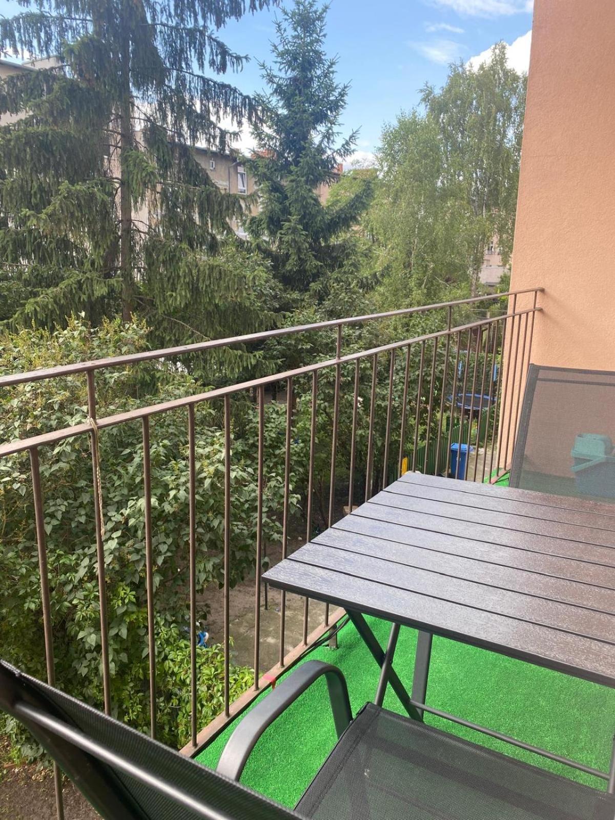 Apartament Mm Bydgoszcz Eksteriør billede